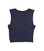 Navy Sweater Vest