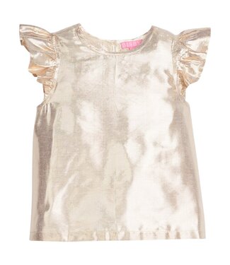 Bisby Gold Gilt Top