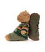Bartholomew Bear Hiking Outfit