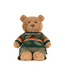 Bartholomew Bear Hiking Outfit