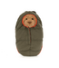 Bartholomew Bear Hiking Outfit