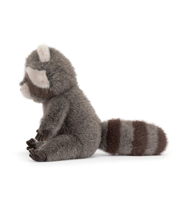 Trixiwoo Racoon