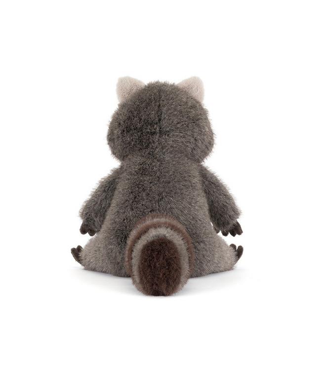 Trixiwoo Racoon