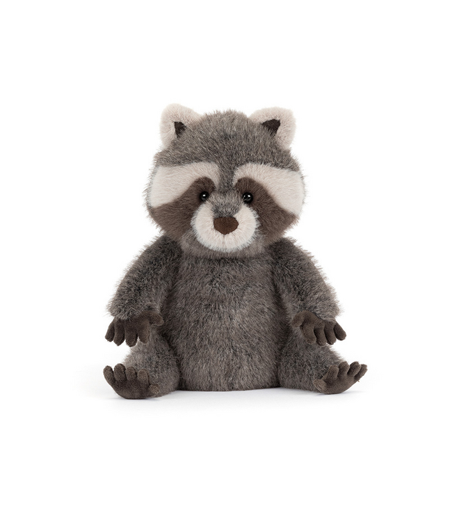 Trixiwoo Racoon