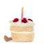 Amuseables Birthday Cake