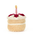 Amuseables Birthday Cake