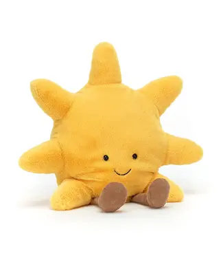 Jellycat Amuseable Sun