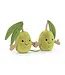 Amuseable Pair of Olives