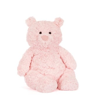 Jellycat Leola Bear Medium