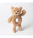 Bartholomew Bear Ring Rattle