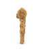 Bartholomew Bear Ring Rattle