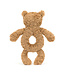 Bartholomew Bear Ring Rattle
