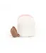 Jellycat Amuseables Pink & White Marshmallows