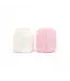 Jellycat Amuseables Pink & White Marshmallows