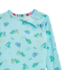 Sketch A Saurus L/S PJs