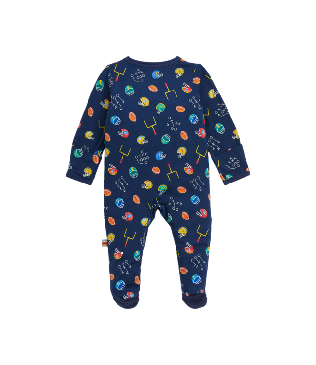 First Down Fun Footie