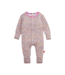 Stella Modal Convertible Coverall