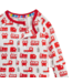 Fired Up Modal Convertible Coverall
