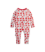 Fired Up Modal Convertible Coverall