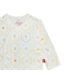 Nursery Magic Cream Modal Kimono Set