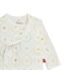 Nursery Magic Cream Modal Kimono Set