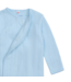 Love Lines Blue Gown & Hat Set
