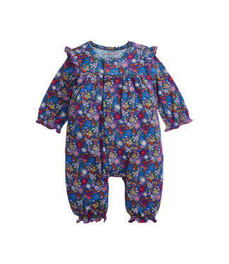 Magnetic Me Astrid Modal Flutter Romper