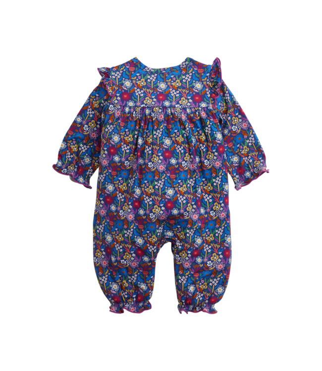 Magnetic Me Astrid Modal Flutter Magnetic Romper