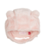 Magnetic Me Pink Blossom Minky Bear Hat