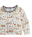 Wonderful Wildlife Modal Magnetic Convertible Coverall