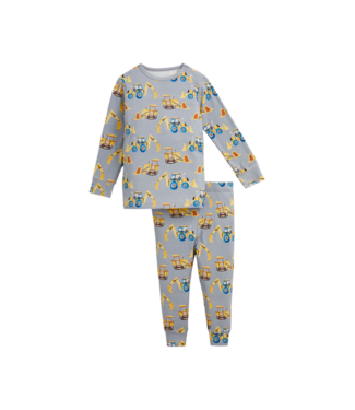 Magnetic Me Doze Off Modal L/S PJ Set