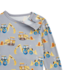 Doze Off Modal Long Sleeve Pajama Set