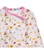 Fairytale Era Modal Long Sleeve Pajama Set