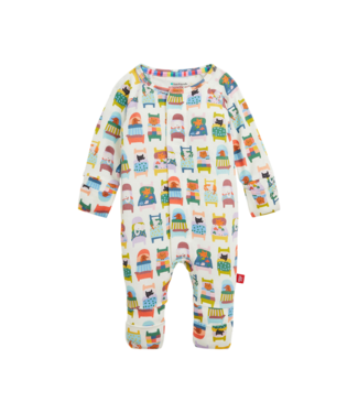 Magnetic Me Suite Dreams Modal Convertible Coverall