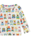 Suite Dreams Modal Magnetic Convertible Coverall