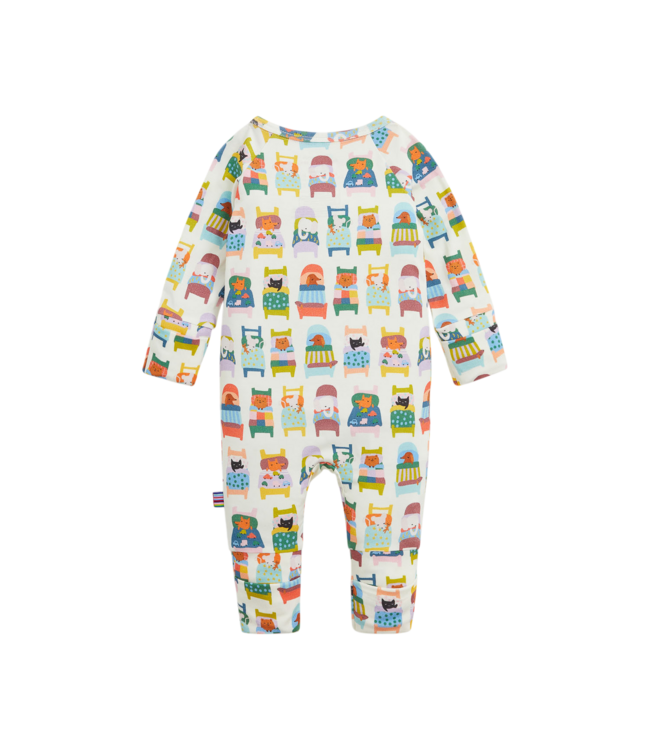Suite Dreams Modal Magnetic Convertible Coverall
