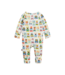 Suite Dreams Modal Magnetic Convertible Coverall