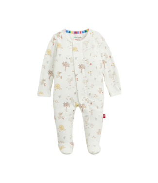 Magnetic Me Bedtime Rhymes Modal Magnetic Footie