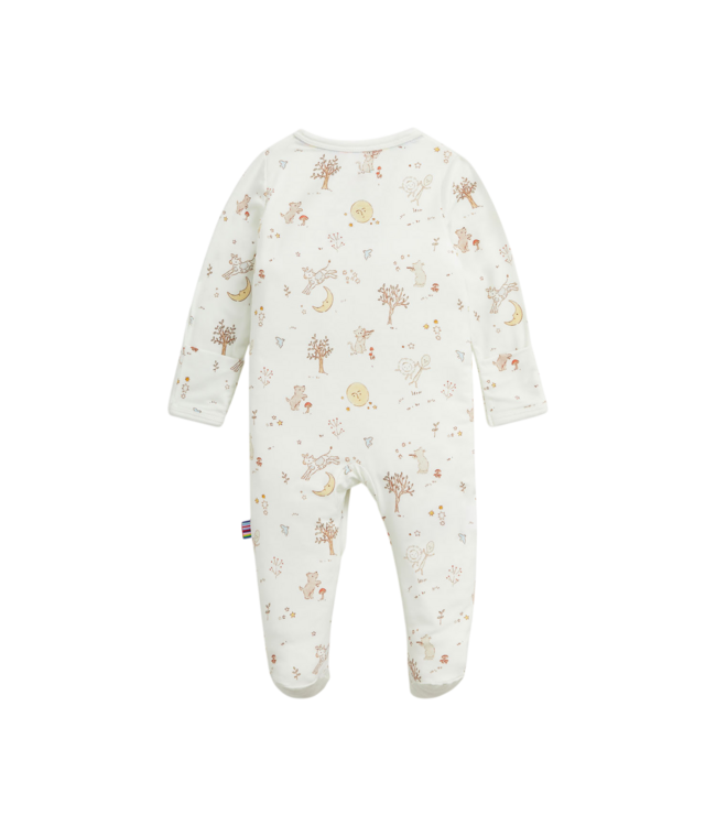 Bedtime Rhymes Modal Magnetic Footie