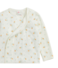 Acorns Organic Cotton Gown & Hat