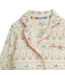Magnetic Me Traditional Christmas RightFit Magnetic Classic with a Twist Pajama Set