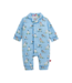 Ruff Riders Classic with a Twist Magnetic Romper