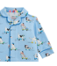 Ruff Riders Classic with a Twist Magnetic Romper