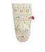 Traditional Christmas Magnetic Footie