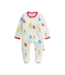 Elmo Modal Magnetic Footie