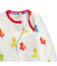 Elmo Modal Magnetic Footie