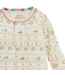 Traditional Christmas Magnetic Convertible Coverall