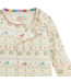 Traditional Christmas Magnetic Convertible Coverall