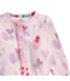 Abby RightFit Ruffle Footie