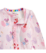 Abby RightFit Ruffle Footie